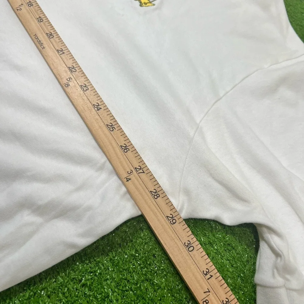 Vintage Polo Ralph Lauren Polo Shirt 2XL 90s Masters Golf Polo USA Made Preppy